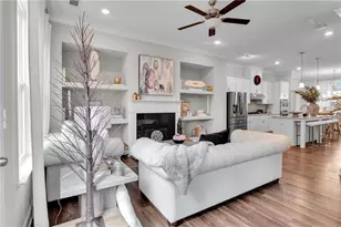 4655 Eddibunn Dr SE, Smyrna, GA 30080 - Photo 6