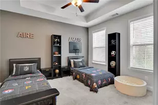 4655 Eddibunn Dr SE, Smyrna, GA 30080 - Photo 20