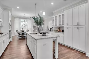 4655 Eddibunn Dr SE, Smyrna, GA 30080 - Photo 16
