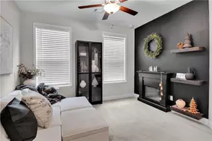 4655 Eddibunn Dr SE, Smyrna, GA 30080 - Photo 4