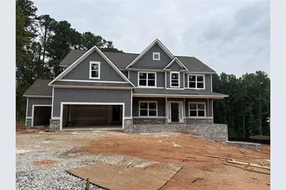 1371 Birch Way, Loganville, GA 30052 - Photo 1