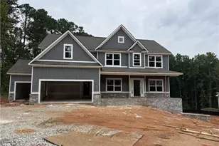 1371 Birch Way, Loganville, GA 30052 - Photo 1