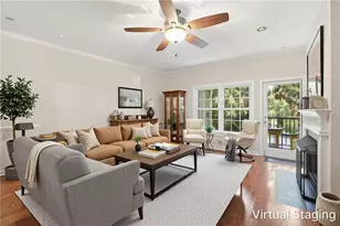 424 Lindbergh Drive NE, Atlanta, GA 30305 - Photo 1