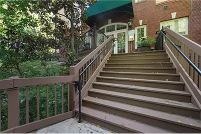 424 Lindbergh Drive NE #205, Atlanta, GA 30305 - Photo 16