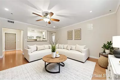 424 Lindbergh Drive NE #205, Atlanta, GA 30305 - Photo 4