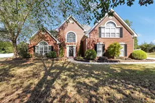 1307 Regatta Way, McDonough, GA 30252 - Photo 4