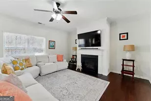 58 Macland Mill Ct, Dallas, GA 30157 - Photo 2