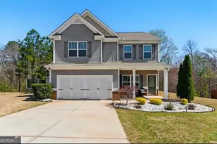 58 Macland Mill Ct, Dallas, GA 30157 - Photo 1