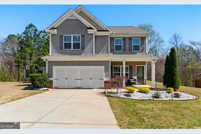 58 Macland Mill Court, Dallas, GA 30157 - Photo 1