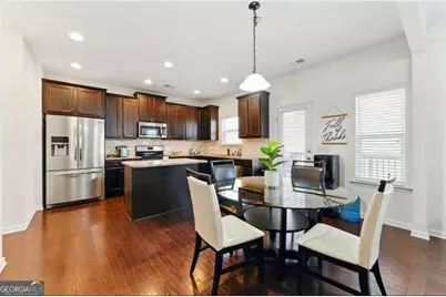 58 Macland Mill Court, Dallas, GA 30157 - Photo 8