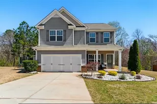 58 Macland Mill Ct, Dallas, GA 30157 - Photo 1