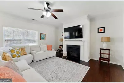 58 Macland Mill Court, Dallas, GA 30157 - Photo 2