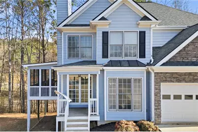 201 Arbor Hills Road N, Talking Rock, GA 30175 - Photo 4