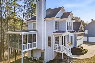 201 Arbor Hills Rd N, Talking Rock, GA 30175 - Photo 2