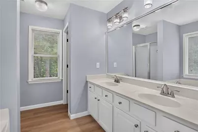 201 Arbor Hills Road N, Talking Rock, GA 30175 - Photo 20