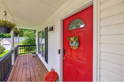 473 Rebekah Drive, Bethlehem, GA 30620 - Photo 4