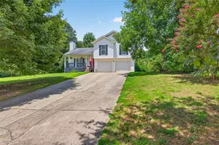 473 Rebekah Dr, Bethlehem, GA 30620 - Photo 2