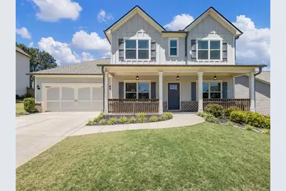 543 Calgary Downs Drive, Winder, GA 30680 - Photo 2