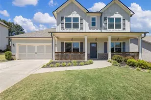 543 Calgary Downs Drive, Winder, GA 30680 - Photo 2