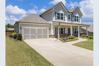 543 Calgary Downs Drive, Winder, GA 30680 - Photo 1