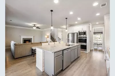 543 Calgary Downs Drive, Winder, GA 30680 - Photo 8