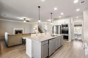 543 Calgary Downs Drive, Winder, GA 30680 - Photo 8