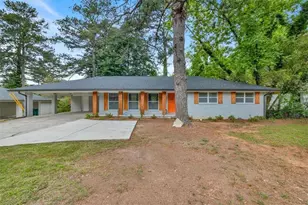 2271 Columbia Dr, Decatur, GA 30032 - Photo 1