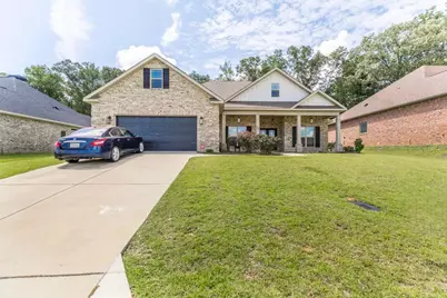 306 Rustic Live Oak Trail, Bonaire, GA 31005 - Photo 2