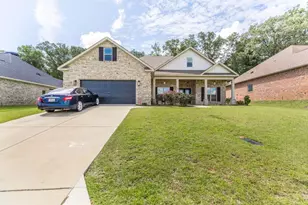 306 Rustic Live Oak Trl, Bonaire, GA 31005 - Photo 2