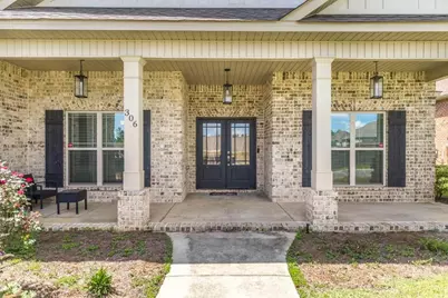 306 Rustic Live Oak Trail, Bonaire, GA 31005 - Photo 6