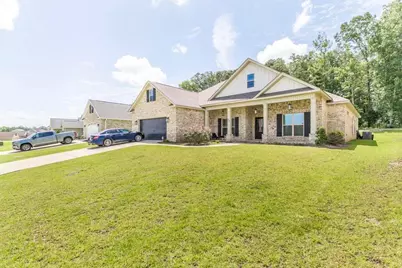 306 Rustic Live Oak Trail, Bonaire, GA 31005 - Photo 4