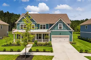 3175 Ancoats St, Douglasville, GA 30135 - Photo 4