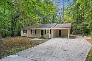 80 Hidden Pines Dr, Covington, GA 30016 - Photo 2