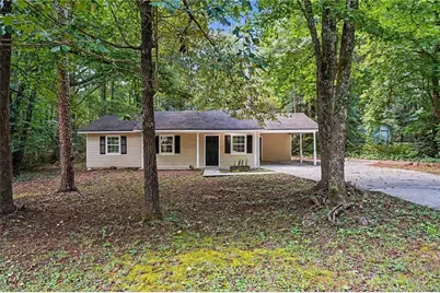 80 Hidden Pines Drive, Covington, GA 30016 - Photo 1