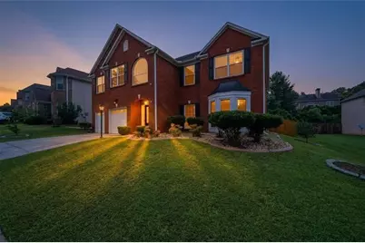 795 Miller Run, Atlanta, GA 30349 - Photo 4