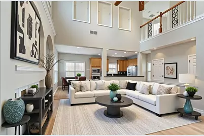 795 Miller Run, Atlanta, GA 30349 - Photo 6