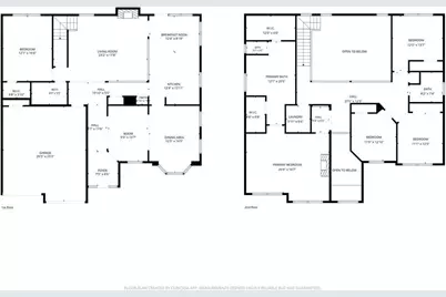 795 Miller Run, Atlanta, GA 30349 - Photo 32