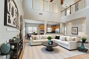 795 Miller Run, Atlanta, GA 30349 - Photo 6