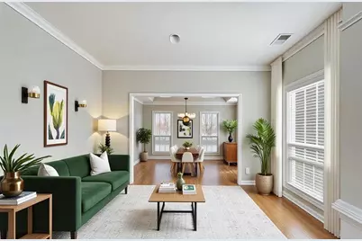 795 Miller Run, Atlanta, GA 30349 - Photo 8