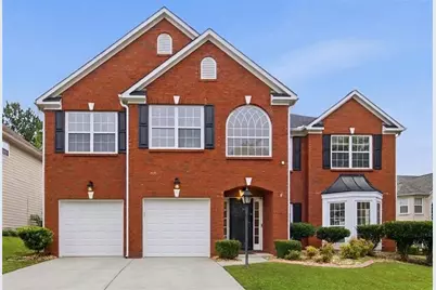 795 Miller Run, Atlanta, GA 30349 - Photo 1