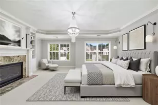 795 Miller Run, Atlanta, GA 30349 - Photo 12