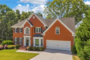 4910 Red Robin Ridge, Johns Creek, GA 30022 - Photo 1