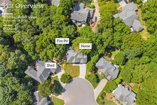 4910 Red Robin Ridge, Johns Creek, GA 30022 - Photo 2