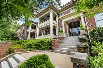 75 17th Street NE #7, Atlanta, GA 30309 - Photo 26