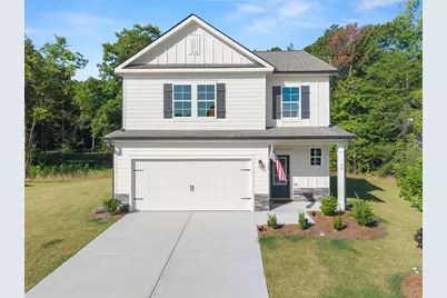 70 Edith Court, Statham, GA 30666 - Photo 1