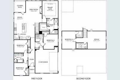 2118 Homer Drive, Monroe, GA 30656 - Photo 2