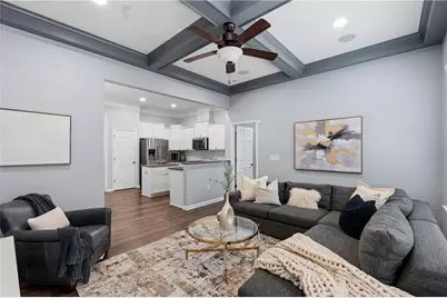 4784 Blue Elm Lane SE #3, Smyrna, GA 30080 - Photo 10