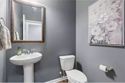 4784 Blue Elm Lane SE #3, Smyrna, GA 30080 - Photo 12