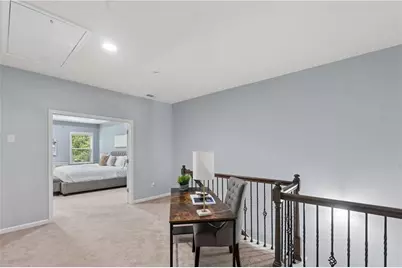 4784 Blue Elm Lane SE #3, Smyrna, GA 30080 - Photo 16