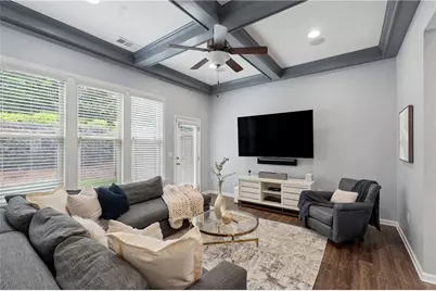 4784 Blue Elm Lane SE #3, Smyrna, GA 30080 - Photo 10